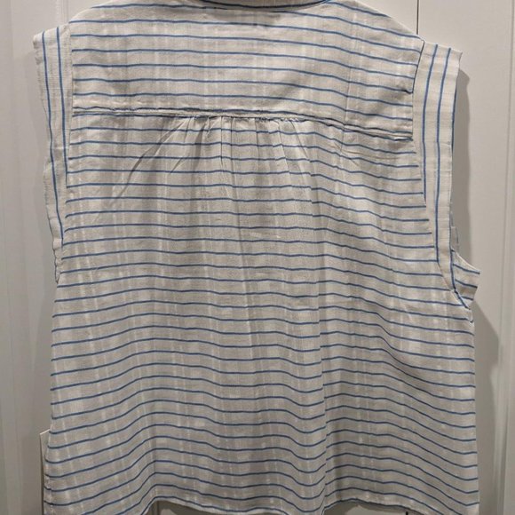 NWT Carve Design Reagan Top - Size XL - Picture 3 of 4